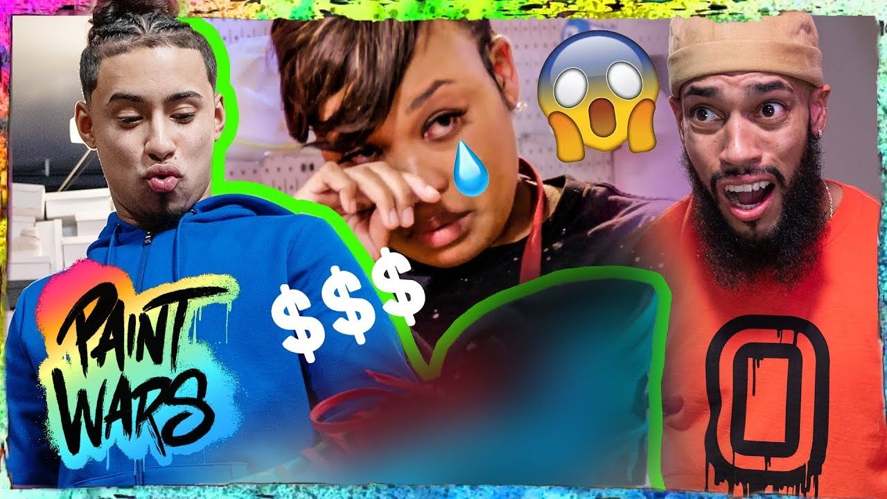 julian newman gives away $10k!