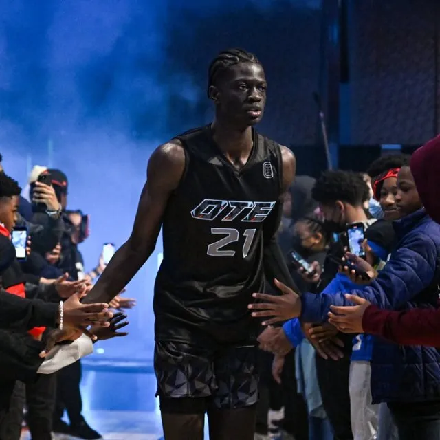 Kok Yat Invited to Participate in G League Elite Camp
