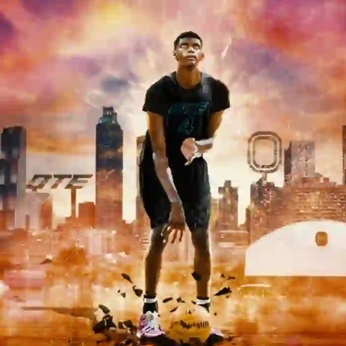 Jayden Williams to Join Overtime Elite Ahead of Season 2