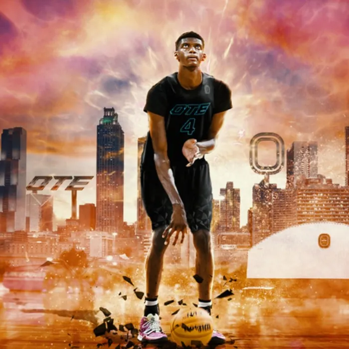 Jayden Williams to Join Overtime Elite Ahead of Season 2