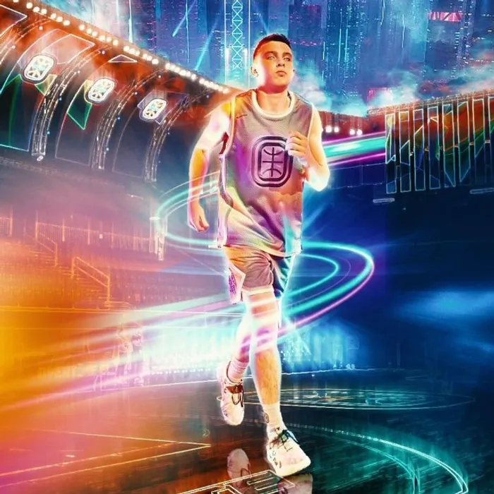 Overtime Elite Adds Sharpshooter Eli Ellis Ahead of Highly Anticipated Second Season