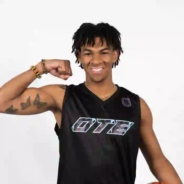 ZZ Clark and Tyler Bey Sign with Overtime Elite for Season 2
