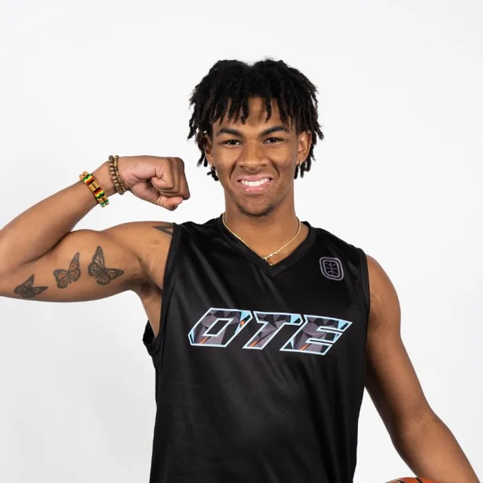 ZZ Clark and Tyler Bey Sign with Overtime Elite for Season 2