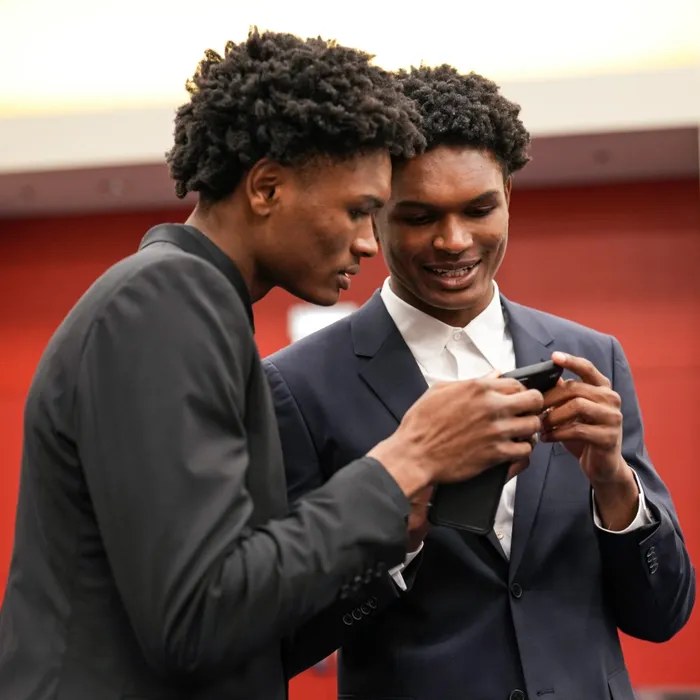 The Rise of the Thompson Twins