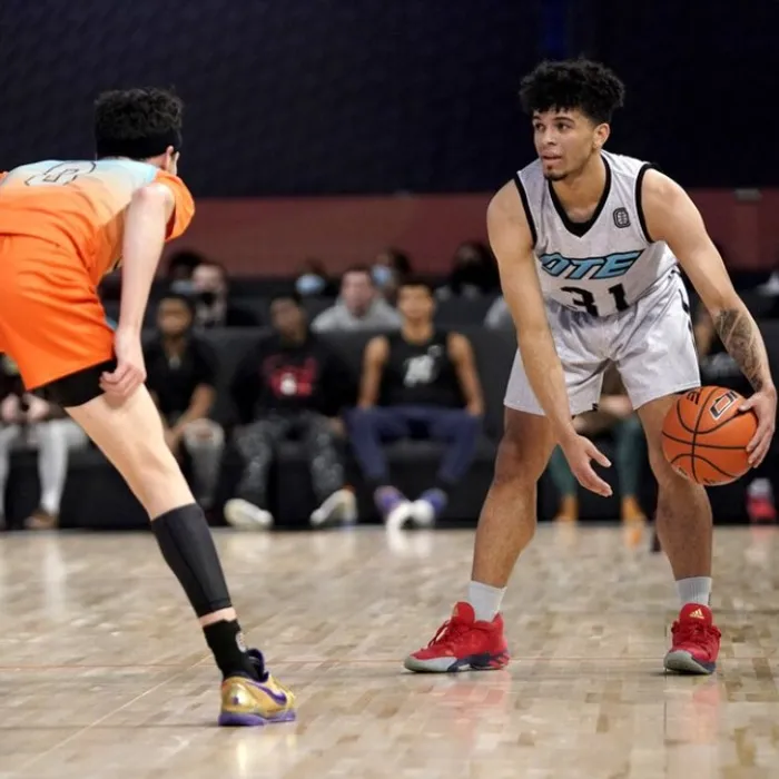 Team OTE Back in First Place After Big Win