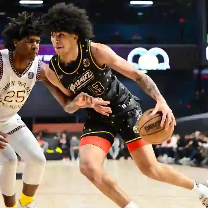 YNG Dreamerz Earn Spot in OTE Championship Against City Reapers