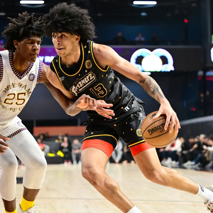 YNG Dreamerz Earn Spot in OTE Championship Against City Reapers