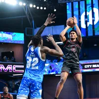 City Reapers Book Ticket to OTE Championship