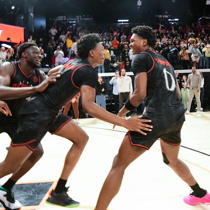City Reapers Win OTE Championship