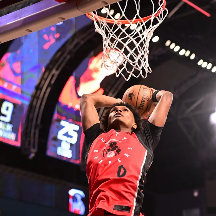 City Reapers Steal the Show on OTE Opening Night