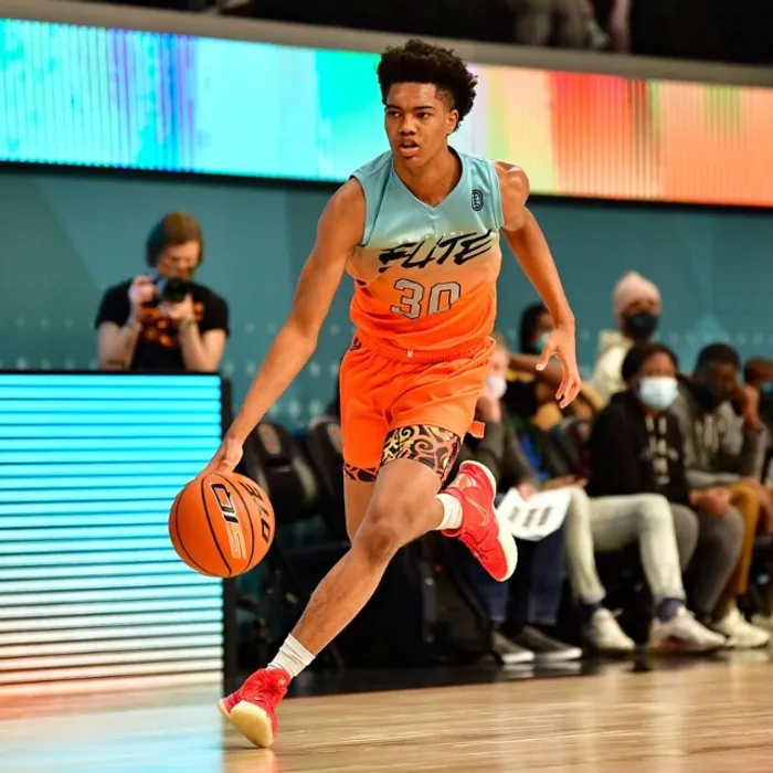 Overtime Elite Dominates the Competition at OTE Arena