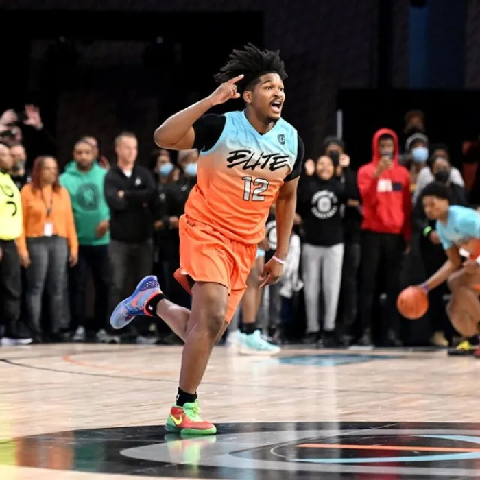 Team Elite Secures Spot in Overtime Elite Championship