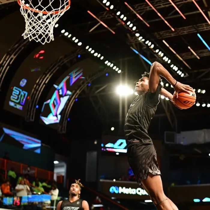 Overtime Elite Picks Up Three Wins in Geneva