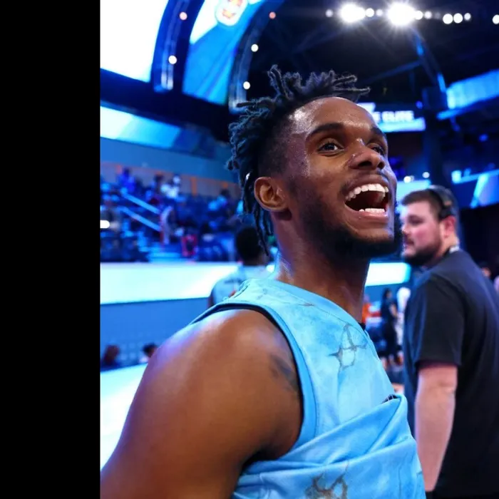 Montero Posts First Triple Double in OTE History