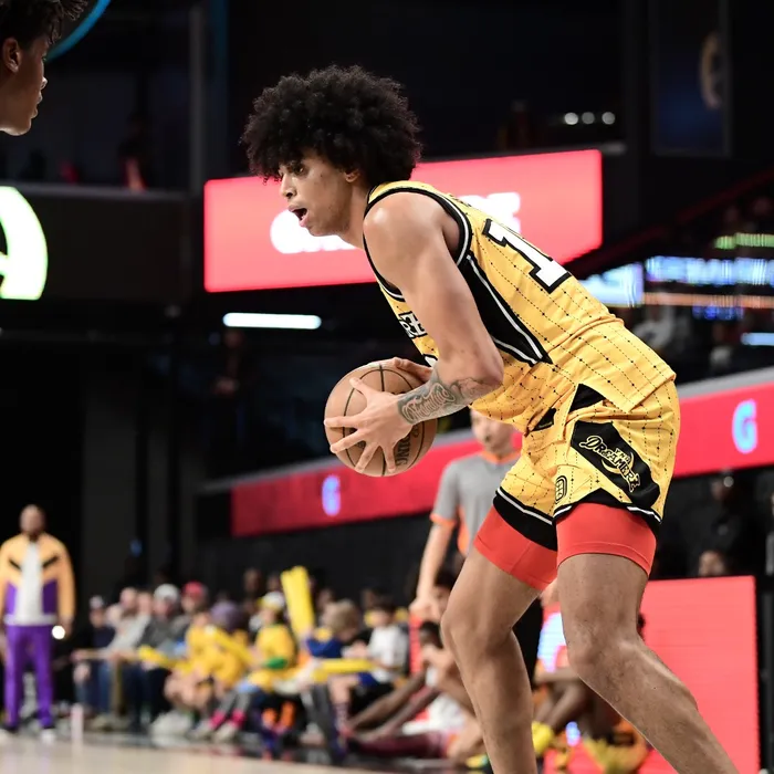 YNG Dreamerz Bounce Back with Win Over the Holy Rams