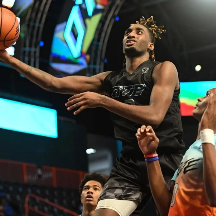 Team OTE Earns Big League Win with Comeback