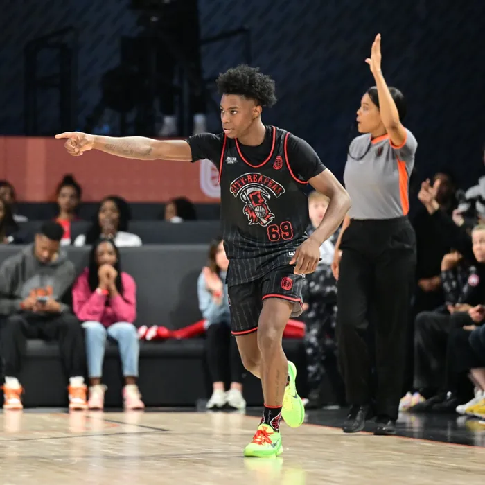 City Reapers Take Game One in Close Battle with Cold Hearts