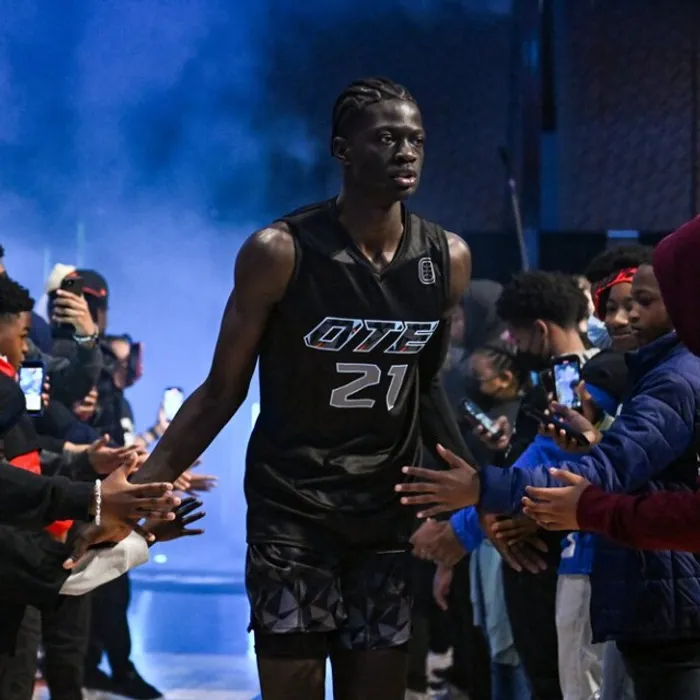 Kok Yat Invited to Participate in G League Elite Camp