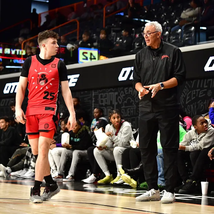 OSL Falcons and City Reapers Get Big Wins at OTE Arena