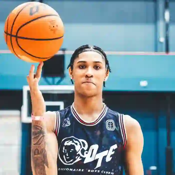 Five Stars Jahki Howard and Bryson Tiller Join Overtime Elite Ahead of Season 2