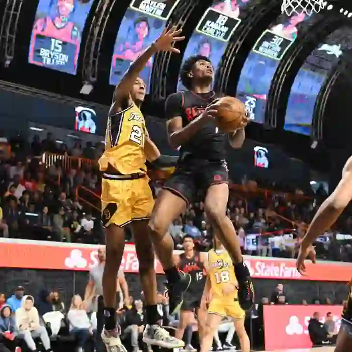 City Reapers Take Game One in OTE FInals
