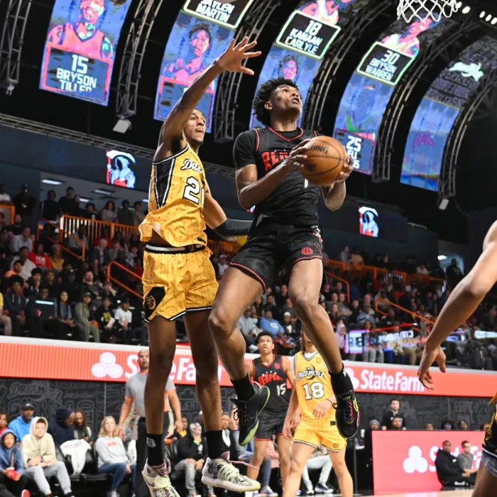 City Reapers Take Game One in OTE FInals