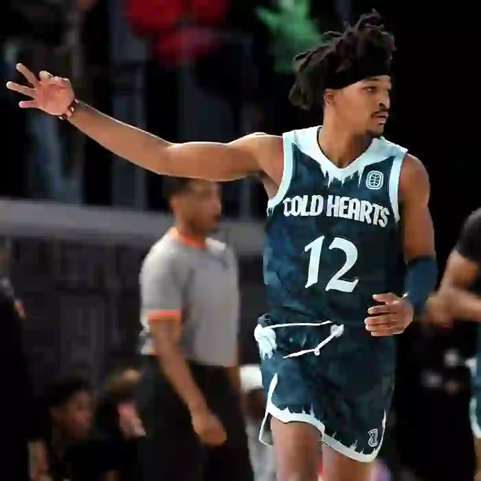 Overtime Elite Begins Playoffs