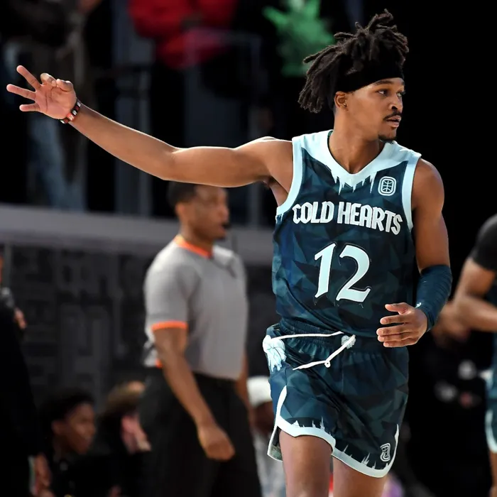 Overtime Elite Begins Playoffs
