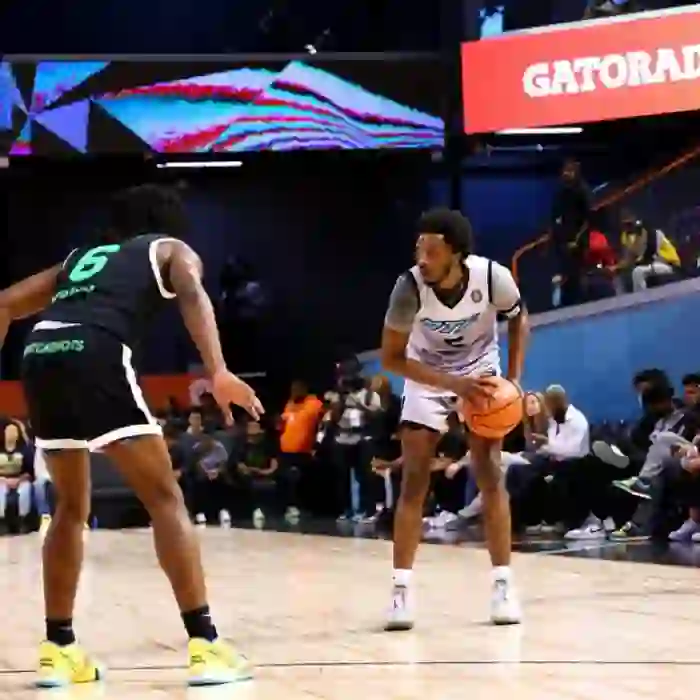 Overtime Elite Shows Out with Big Wins in Phoenix