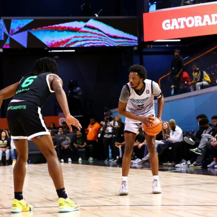 Overtime Elite Shows Out with Big Wins in Phoenix