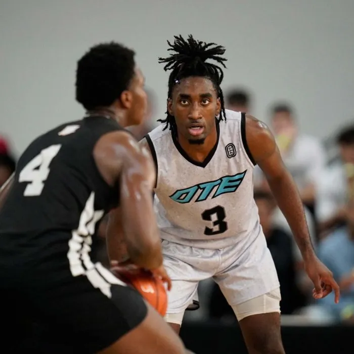 Overtime Elite Battles Hostile Environment for Three More Wins