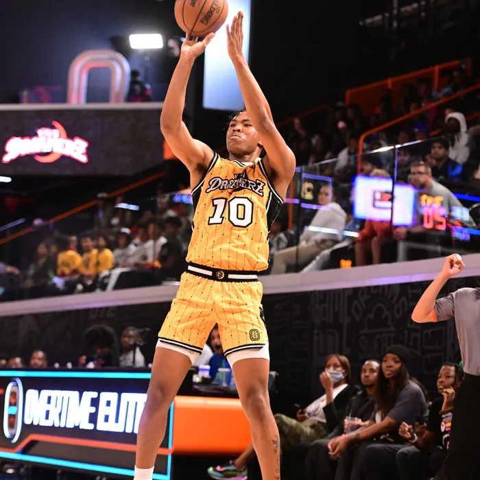 Martin Drops 27 as YNG Dreamerz Move to 2-0