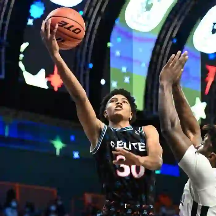 OTE has Two Athletes Invited to USA Men’s U18 Training Camp