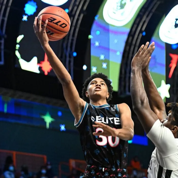 OTE has Two Athletes Invited to USA Men’s U18 Training Camp