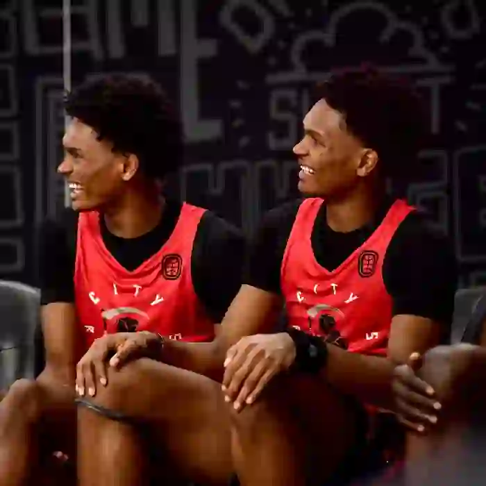 Overtime Elite's Season Rolls on after Holidays