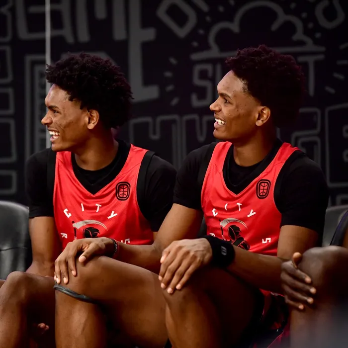 Overtime Elite's Season Rolls on after Holidays