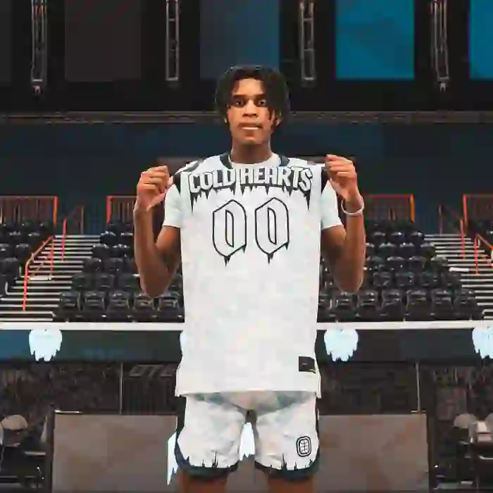 Overtime Elite Adds Combo Guard Ralph Martino Jr.