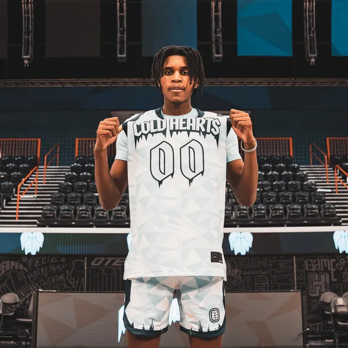 Overtime Elite Adds Combo Guard Ralph Martino Jr.