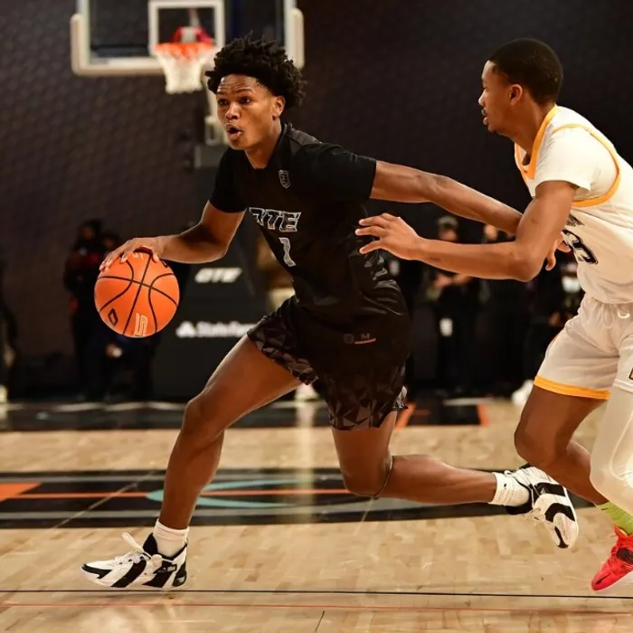 Overtime Elite Starts the New Year Strong with Three Wins