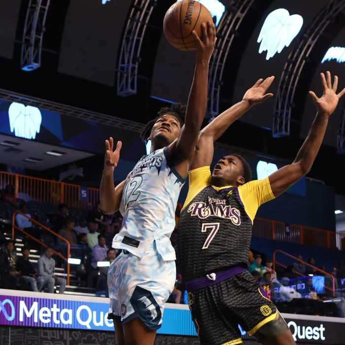 Bryce Griggs Named OTE Player of the Week after Triple Double