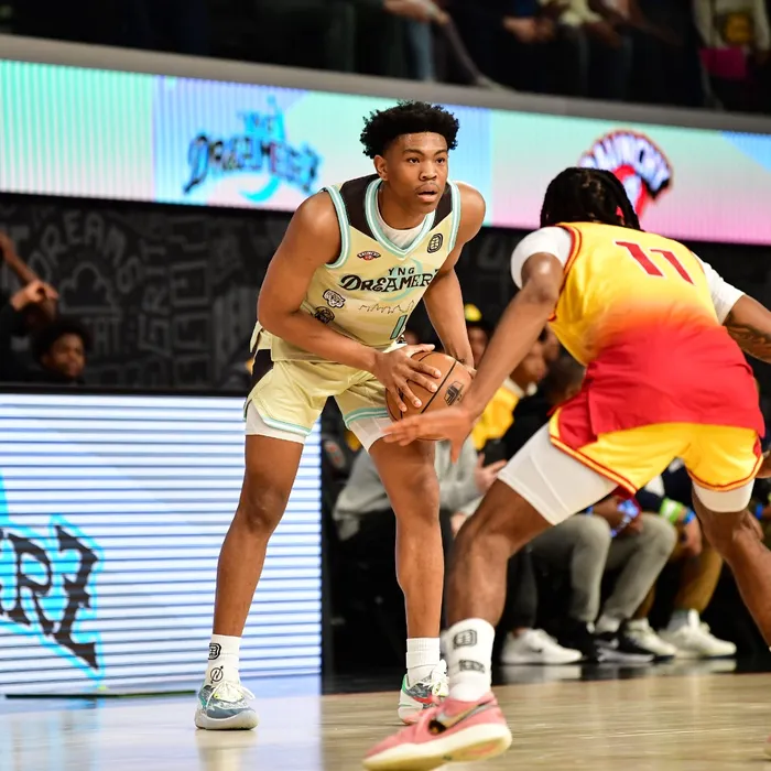 YNG Dreamerz Continue Surge with Win Over Falcons