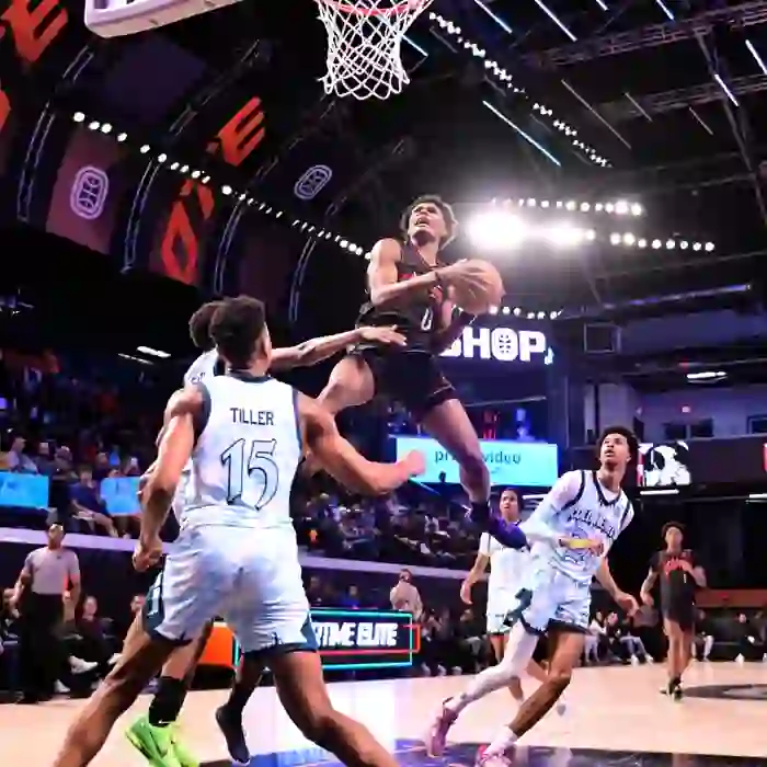City Reapers and YNG Dreamerz Cruise to Victories at OTE Arena