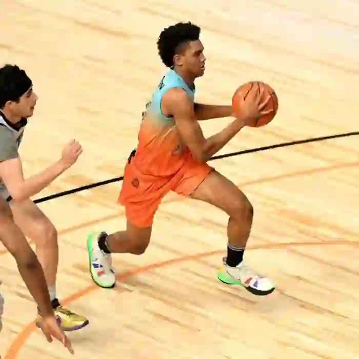 Montero Leads Way in First Pro Sim Game at OTE