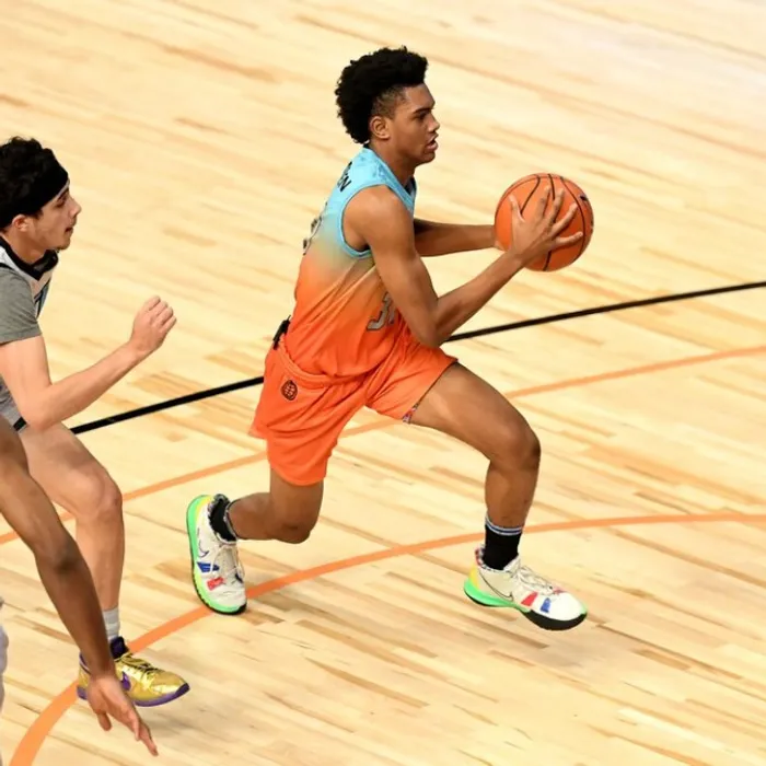 Montero Leads Way in First Pro Sim Game at OTE