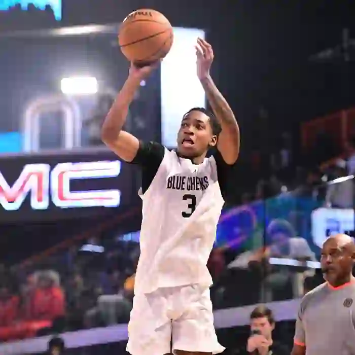 Overtime Elite Signs Rob Dillingham
