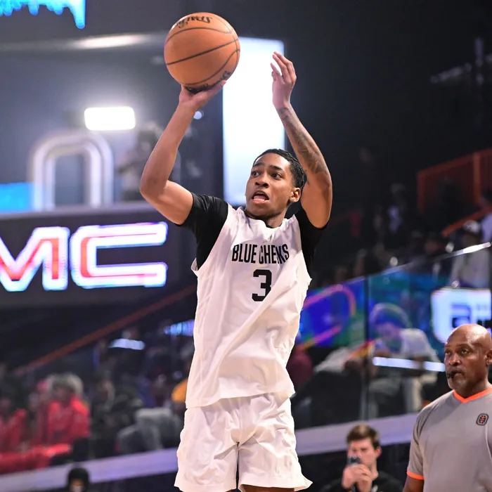 Overtime Elite Signs Rob Dillingham