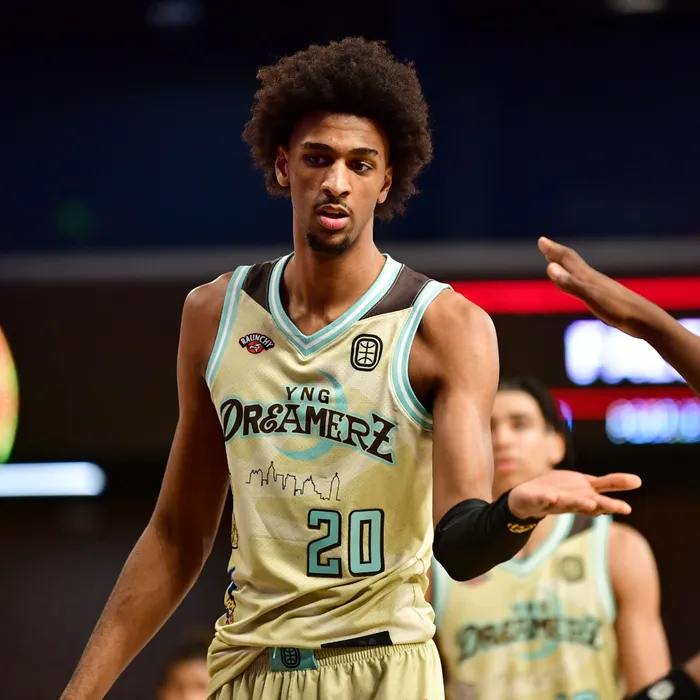 Sarr and Quaintance Share OTE Player of the Week Honor