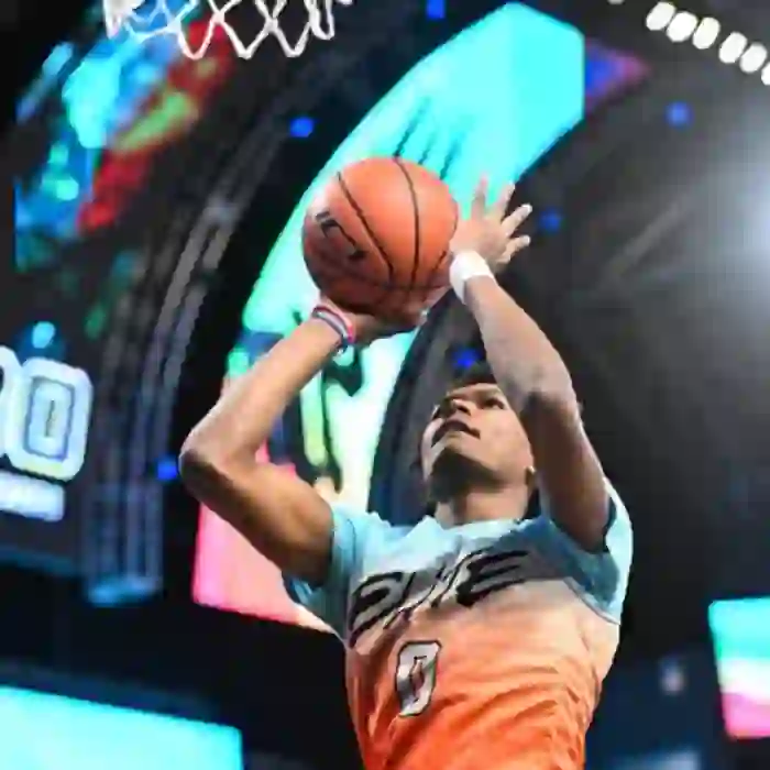 Three Overtime Elite Teams Turn Up the Pressure on Friday Night