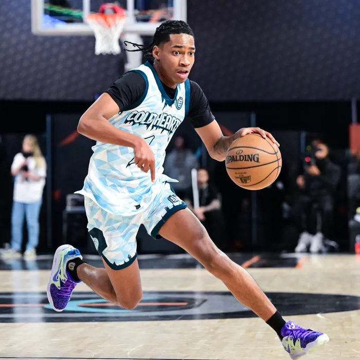 Cold Hearts Get Huge 82-72 Win Over YNG Dreamerz