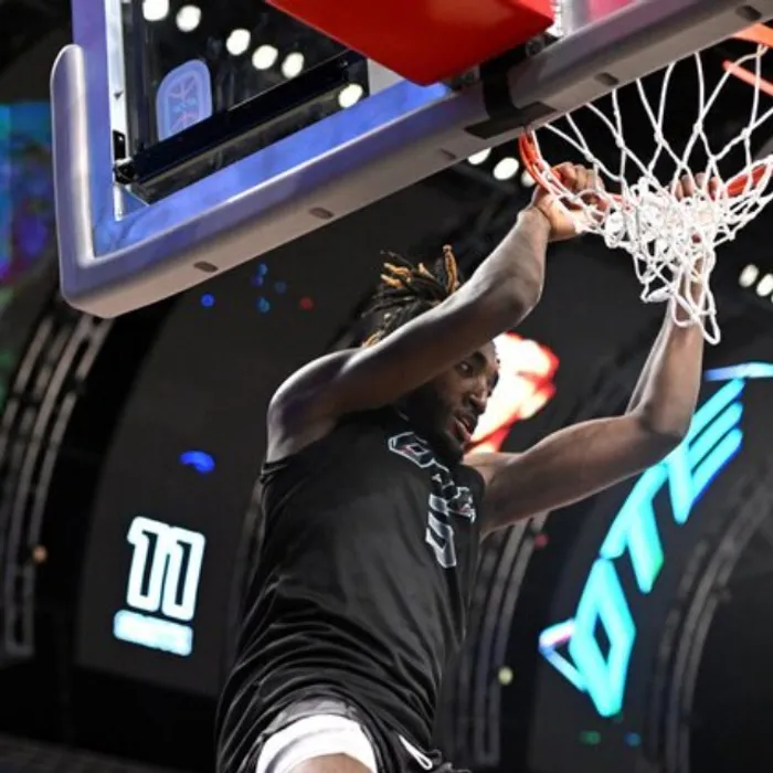 Team OTE Clinches Top Seed in Playoffs